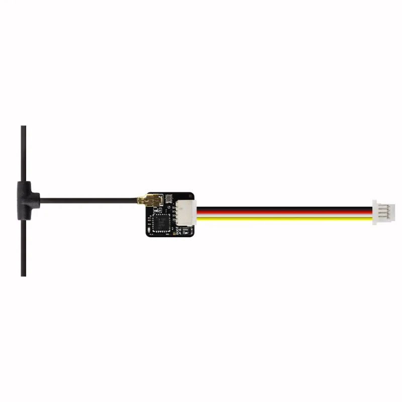ELRS 2.4G High Refresh Rate, Small Size, Receiver, Long Distance, Traversing Machine