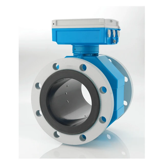 

Расходомер переменного сечения Endress+Hauser 5W4C1F, металлический, с возможностью индивидуальной настройки OEM, DN150, точность +/-0,5% для измерения расхода воздуха, воды, масла и других жидкостей