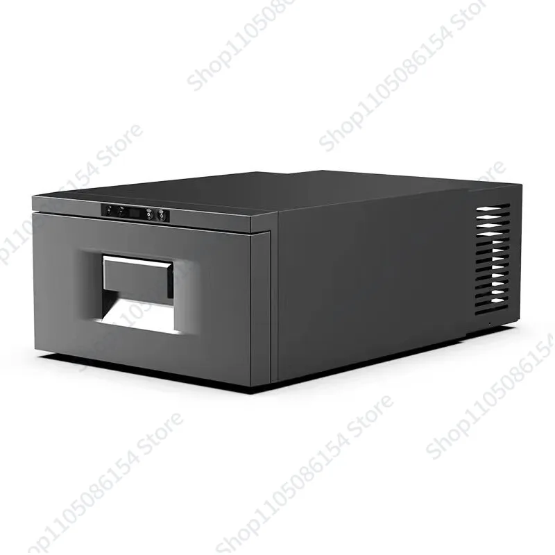 Ice Tiger Drawer Ty…