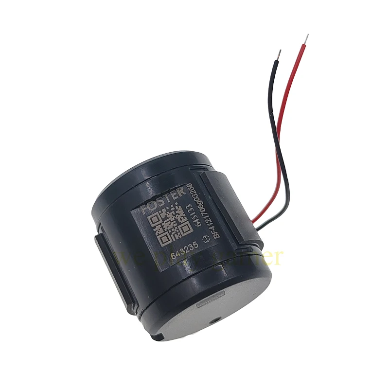 20 قطعة استبدال محرك اهتزازي يسار يمين لوحدة تحكم ألعاب PS5 وحدة تحكم لاسلكية L R محرك اهتزازي