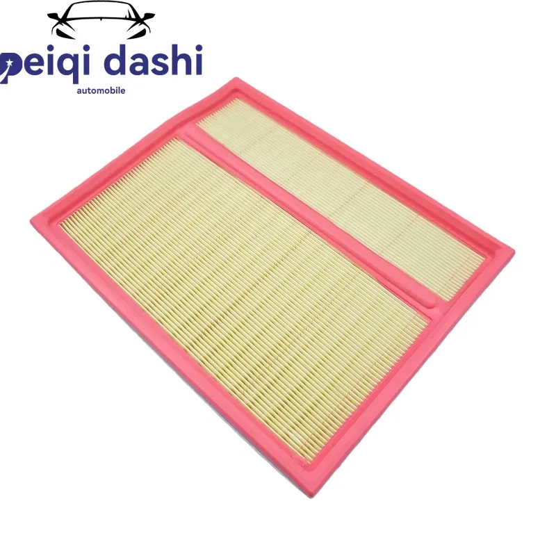 

A6040940104 1pcs The Engine air Filter Is Suitable for Mercedes-Benz W208,W202, W163, S202,C208,A208 A6040940104