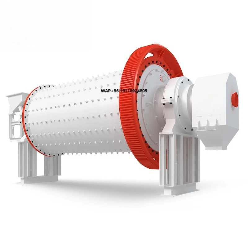 

3000Tpd Clinker Grinding Production Line Cement Mill Plant for Cheap Clinker Powder Mill in Cement Production