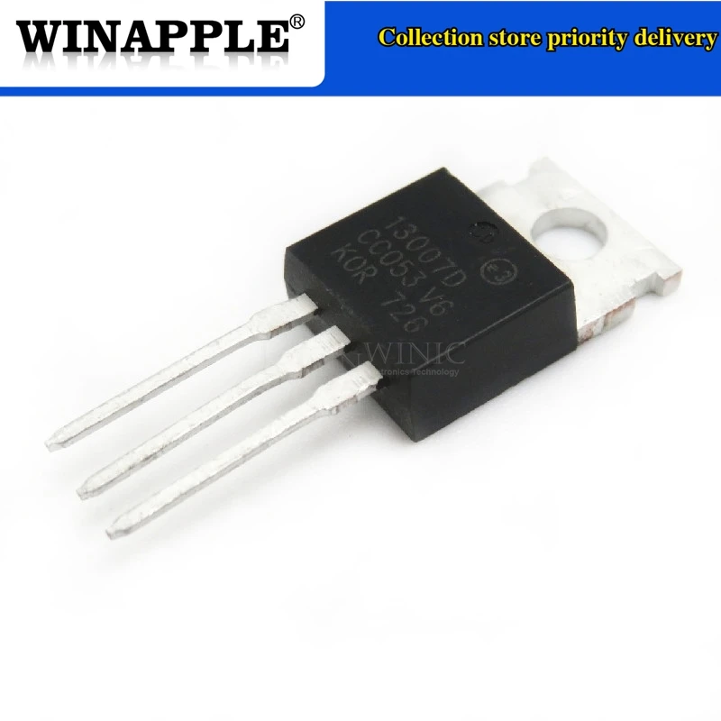 LM1117T-ADJ LM1117T ST13007D ST13007 HY1906P HY1906 LM1084IT-3.3 LM1084IT TO-220