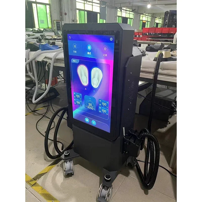 2025 EMSzero Contouring Machine 15 Tesla EMS Neo RF Slimming Sculpting Muscle Stimulate Electromagnetic Body sculpt machine