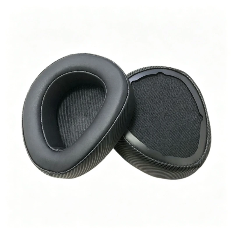 P5EA Noise Isolating Headphone Earpads Replacement Soft for Prism 2ND