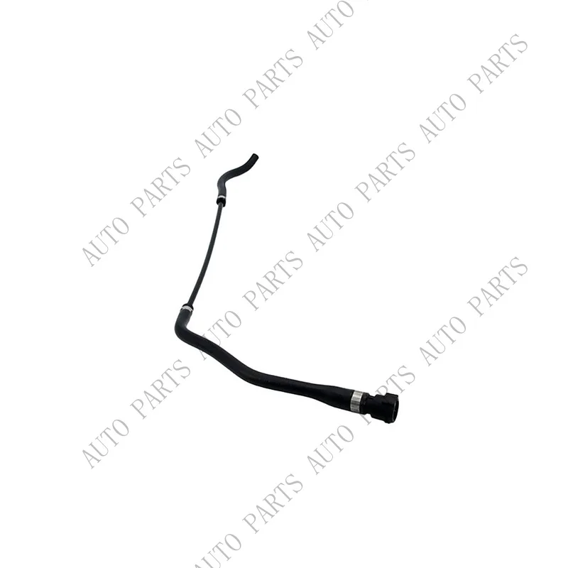 A+ Rubber Auxiliary Kettle Water Pipe For Bmw Auxiliary Kettle Water 17127585743