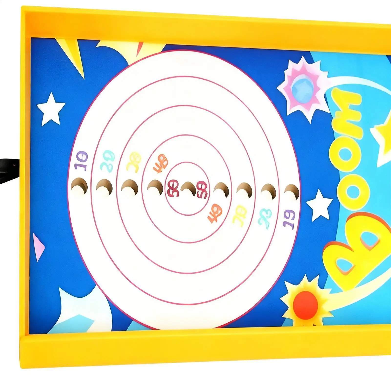 

Family Board Game Interactive Educational Toys Hand-Eye Coordination Board Game For Kids Family Kindergarten Preschool Classroom