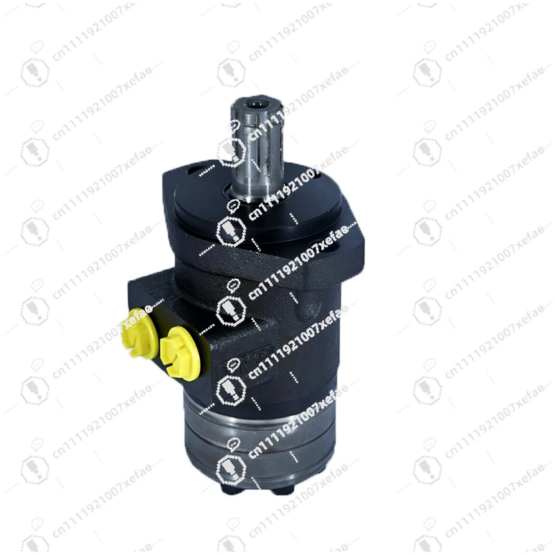 Low Noise 12V/24V DC Gear Motor Parts for Long Life Tail Lifts in Cars and Trucks