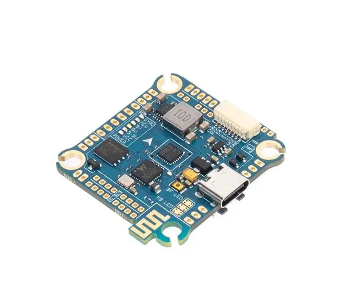 Diatone Mamba Stack SpeedyBee APP (WiFi) F722 F7 MK1 FC flight controller + F50 50A BLHeli_32 ESC Speed controller