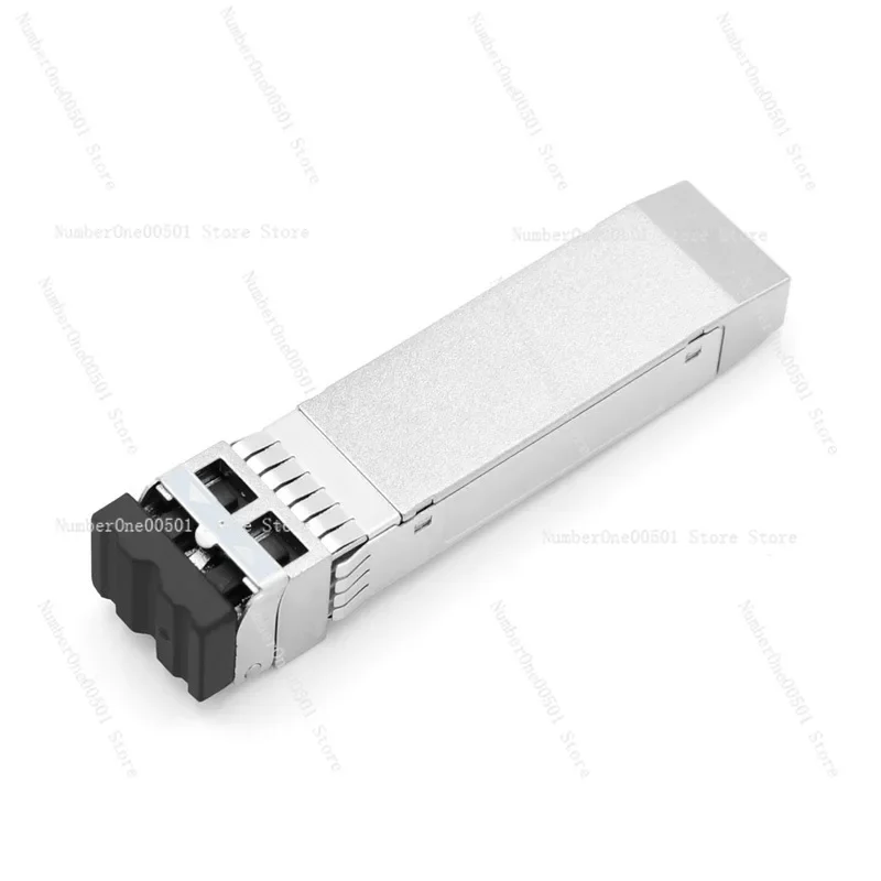 10 Gigabit Electrical Port Adaptive RJ45 Optical Module Fiber Optic Communication Accessory