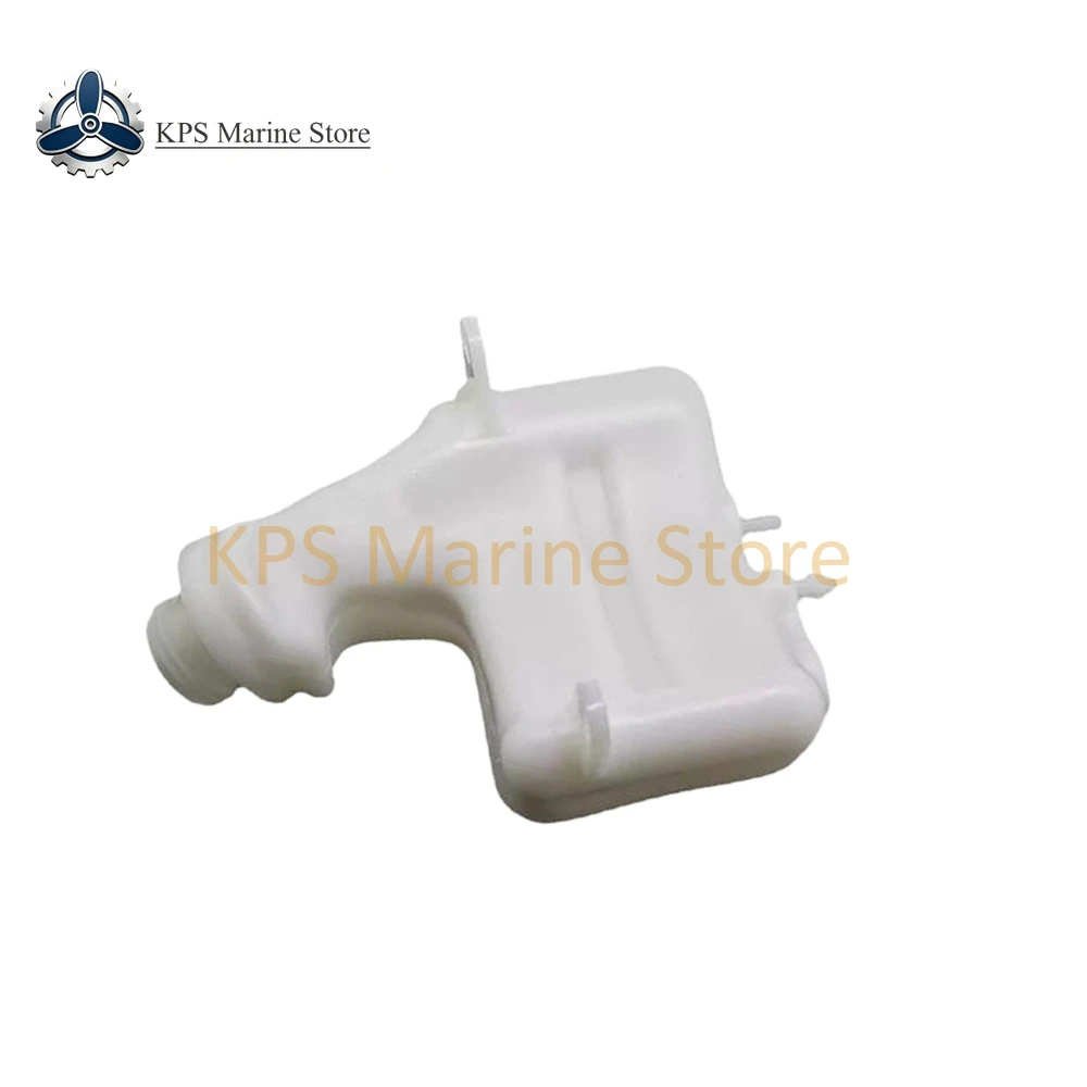 6BX-F4111-00 Built-in Fuel Tank For Yamaha 4-Stroke 4HP 5HP 6HP Outboard Motor Boat Engine Internal Fuel Tank Replacement Parts
