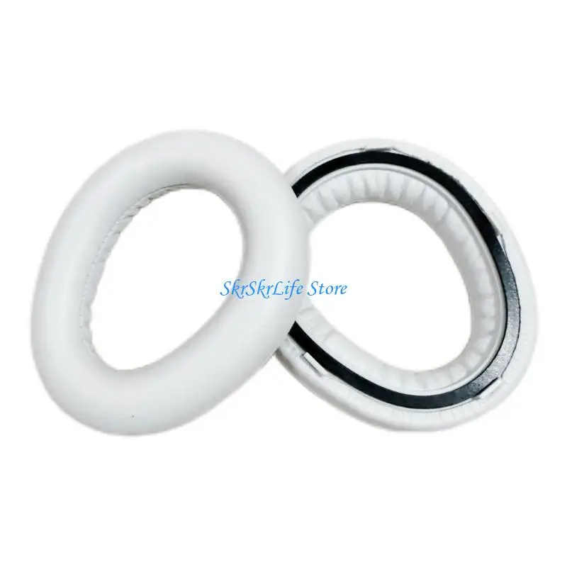 

E65E Headphones Earpads Ear Pads Sponges Cushions Cover Replacement for 300