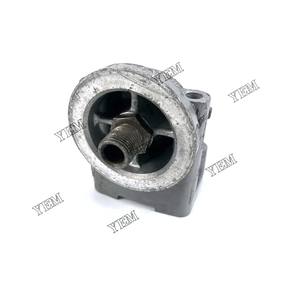 

V2203 FILTER HEAD For kubota Excavator Engine Parts