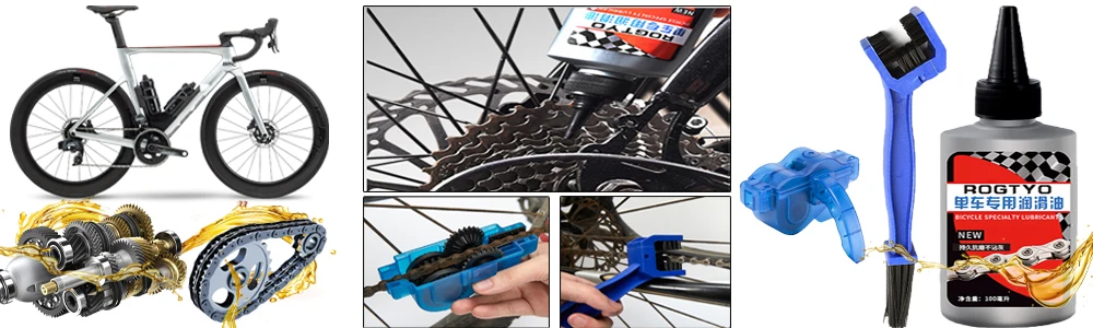 1/2/3 Stück 60 ml Fahrrad-Bremsflüssigkeit, Mineralöl-Systemflüssigkeit, Radfahren, Mountainbikes für Shimano, Fahrradzubehör, Ölinjektor – Detail 1