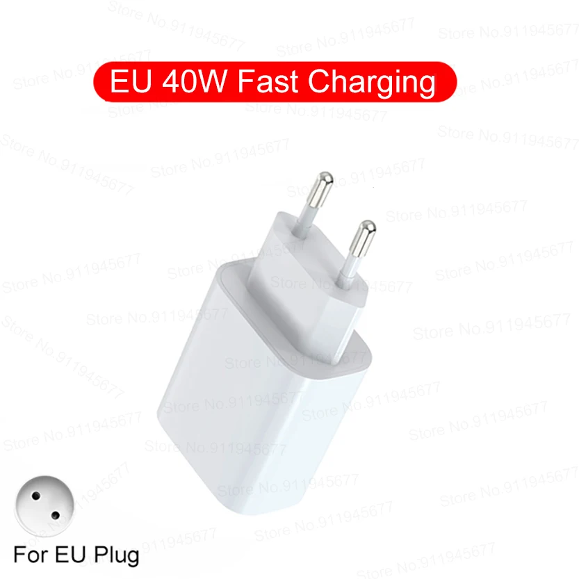 40W PD telefoonlader voor iPhone 11 12 13 14 15 16 17 Pro Max 16 Plus 17 Air iPad Snelladen Type C kabel oplader