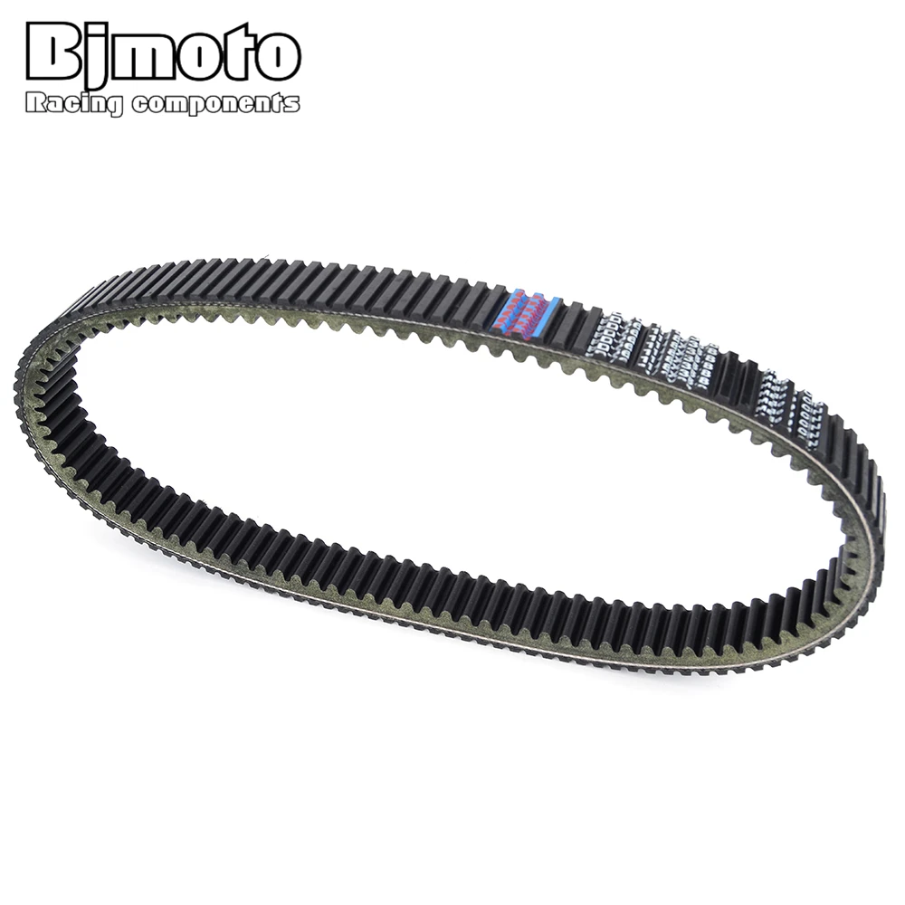 

Drive Belt For Ski-Doo Renegade Adrenaline 600 900 Ace Backcountry X Enduro 1200 4-TEC 600 HO 800R E-TEC 900 ACE SP 2010-2016