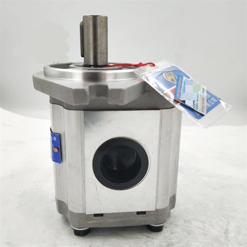 Prezzo di fabbrica CBF-F420-ALP CBF-F414-ALP CBF-F416-ALP CBF-F418-ALP Pompa a ingranaggi CBF-F425-ALP