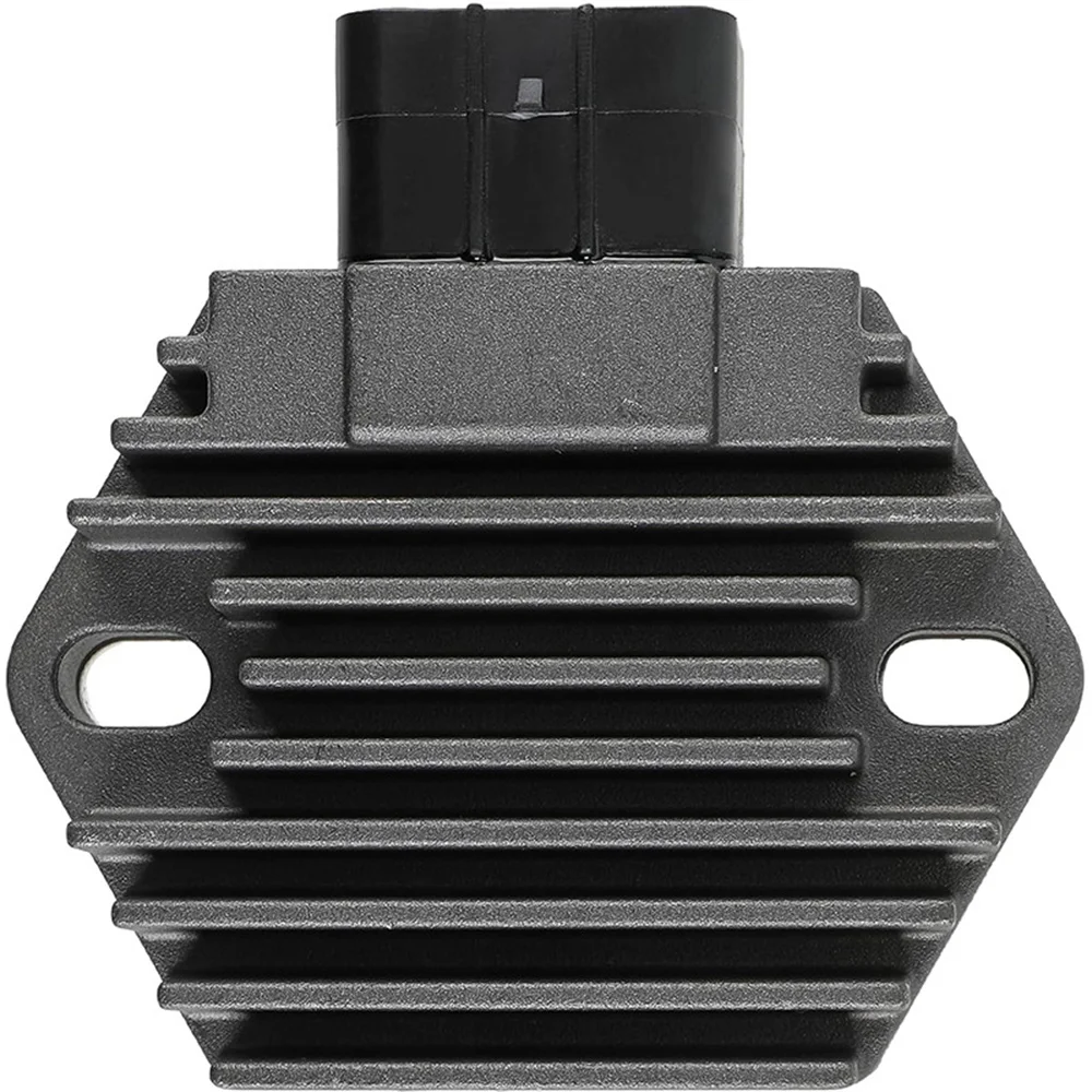 Suitable for HONDA TRX350 FE Rancher TRX450ES Foreman VT750C 31600-HM7-003 31600-HN5-M40 SH683-12 Voltage Regulator Rectifier