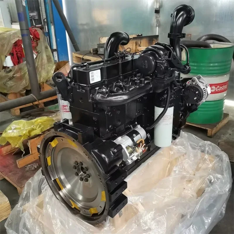 Motor resistente del hidrogeno de la batería 194KW del buggy C 83 para el camión volquete del triciclo del excavador