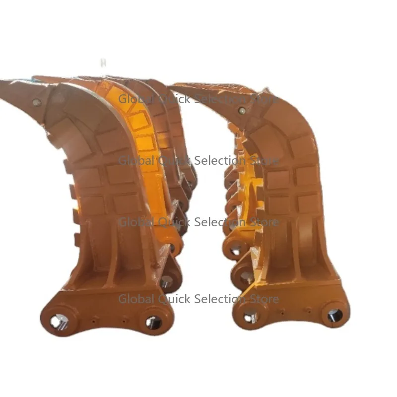 

Top Sale Mini Excav-ator Attachments Ripper Seam Ripper Direct From Factory Construction Machinery at an Unbeatable Price