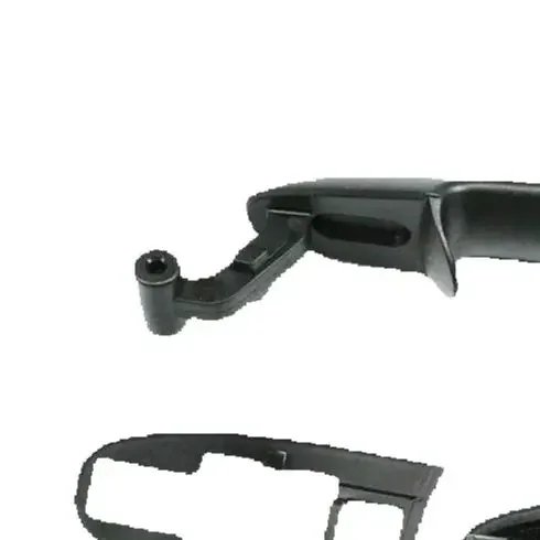 

Interior Parts For Mercedes Sprinter W906 2006-2018 Left Right 9067600170 Accessories Sliding Door Handle Plastic Equippment