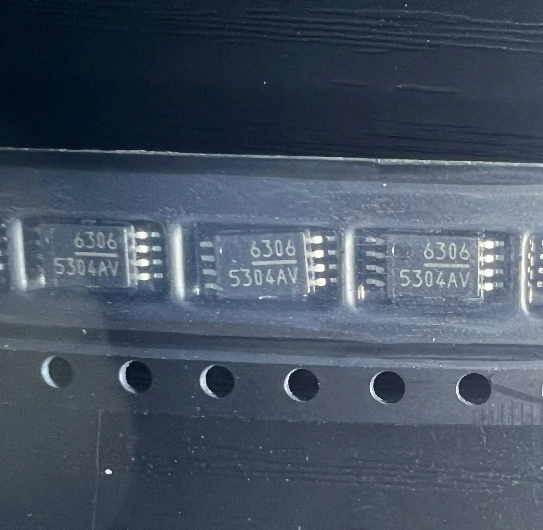 10 pièces/lot, SM5304AV SM5304AV-G SM5304AV-G-ET 5304AV MSOP8 100%, nouveau, Original, livraison gratuite