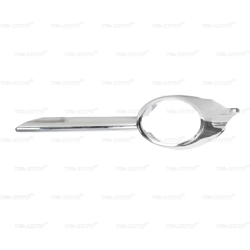 ل Volkswagen VW Phaeton 2004 2005 2006 2007 2008 2009 2010 سيارة الجبهة الوفير الضباب ضوء مصباح الشواية #5