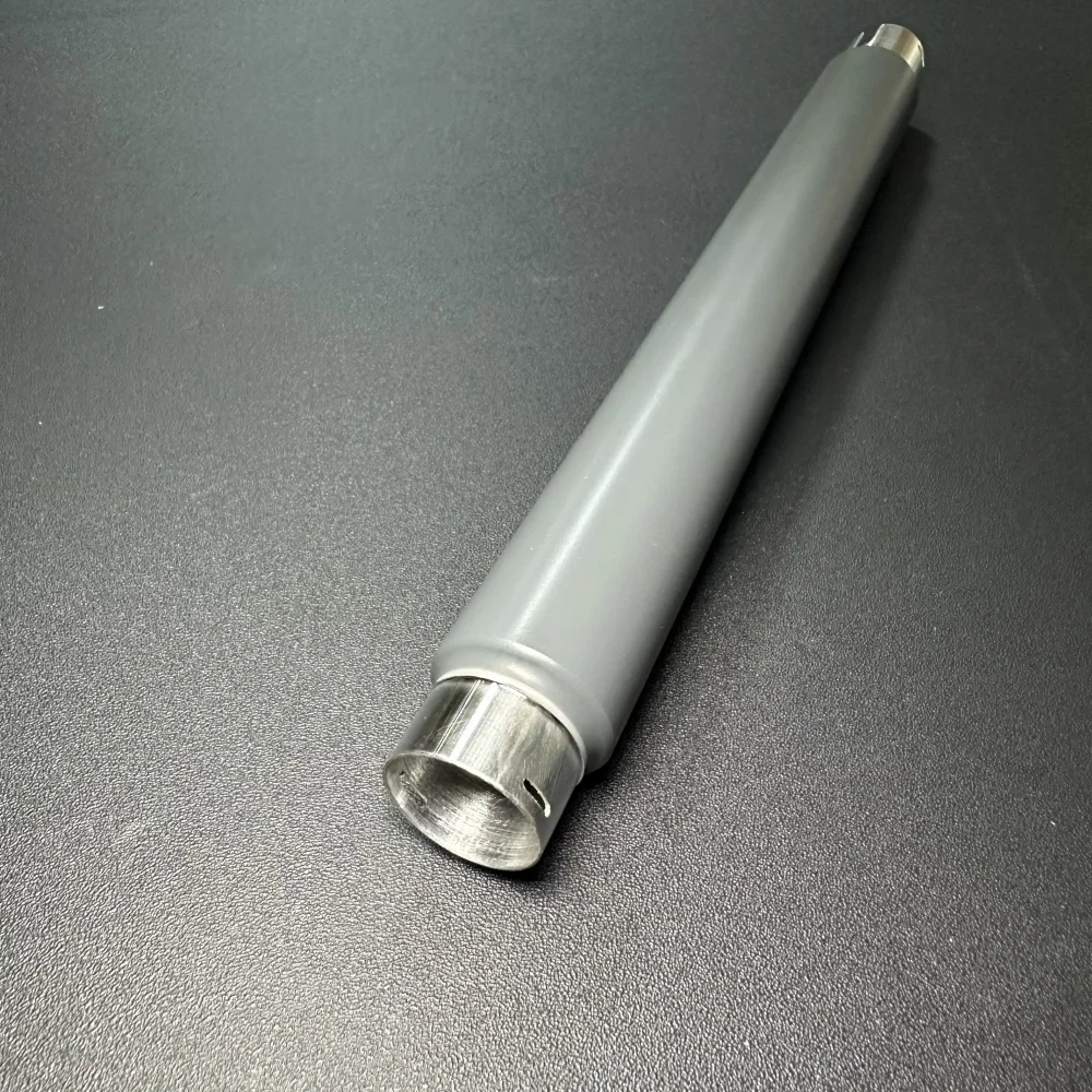 

Upper Fuser Roller Pressure roller For OKI B411dn B412dn B431dn B432dn B512dn MB491 B411 B412 B431 B432 Fuser Heat Roller