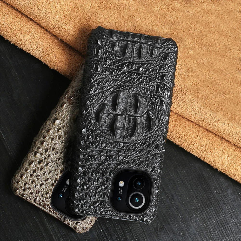 

LANGSIDI Leather case For xiaomi Mi 13 11 10 Pro 10Ultra 10t Luxury Business style cover fundas For xiaomi mi 11 carcasa new