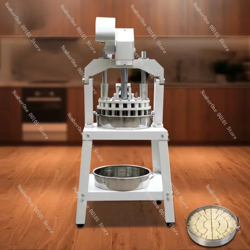 

New Product Noodle Cutting Machine Multifunctional Commercial Baking Bread Manual Noodle Cutting Machine
