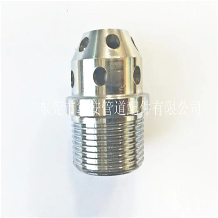 High Pressure Gas Fire Extinguishing Elbow | Forged Steel Elbow | High Pressure Forging | Internal and External Galvanized