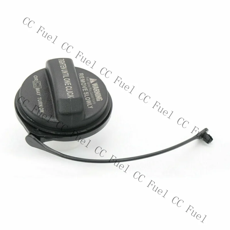 C+ New For Hyundai Accent Elantra Kia Sedona Sportage 2006-2020 Fuel Tank Gas Cap - view 5