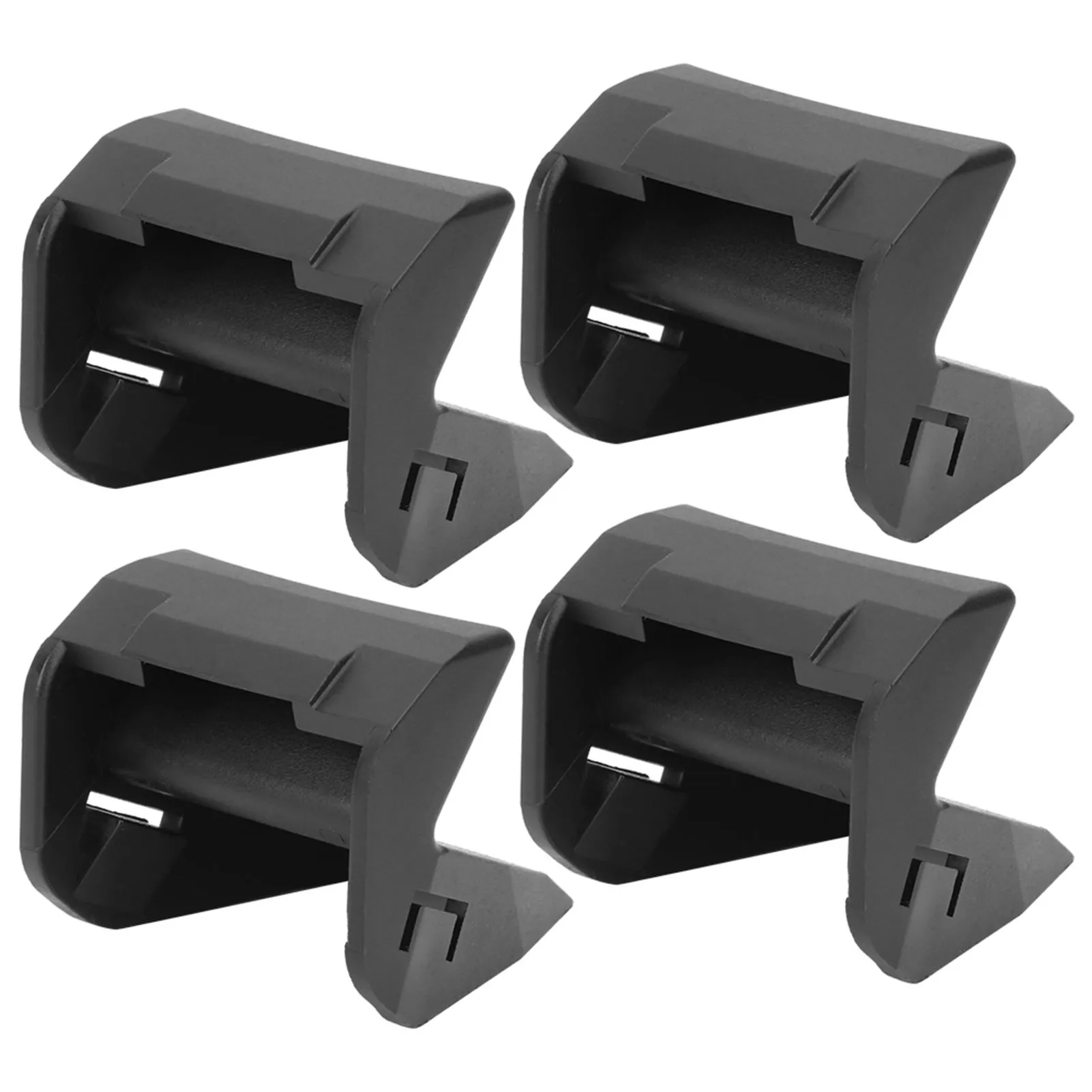 

4Pcs ST4027645 Jaw Protectors Guard Protective Covers Tire Changer Clamp Cover