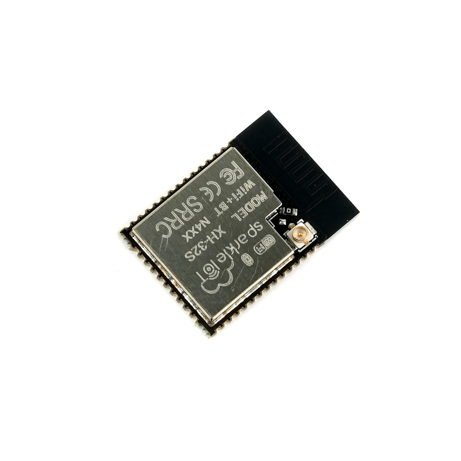 XH-32S Core Module WiFi Bluetooth Dual Core Microcontroller Development Board for Smart Home IoT Project System Design DIY
