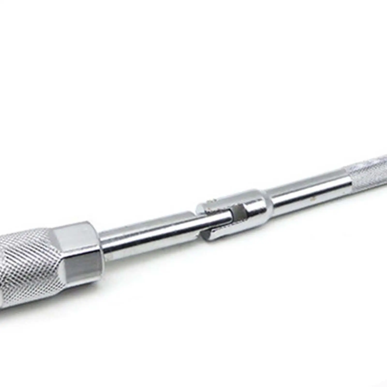 Klucz nasadowy z antypoślizgowym uchwytem Profesjonalne dopasowanie do VW Solidny wodoodporny