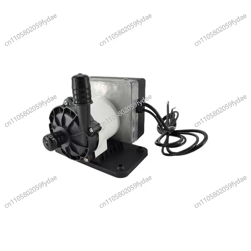

Optical Fiber Handheld Welding Chiller 220V Replaces P800220T01 Brushless Water Pump