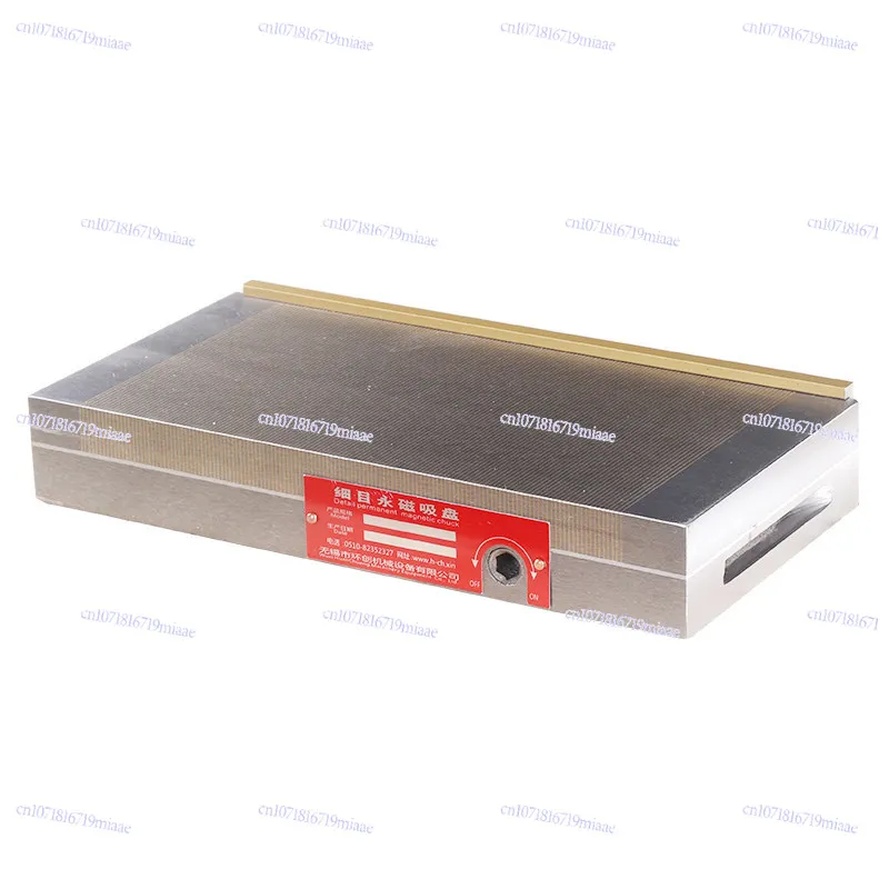 

Engraving Machine Numerical Control Milling Machine Permanent Magnetic Table Powerful Disk