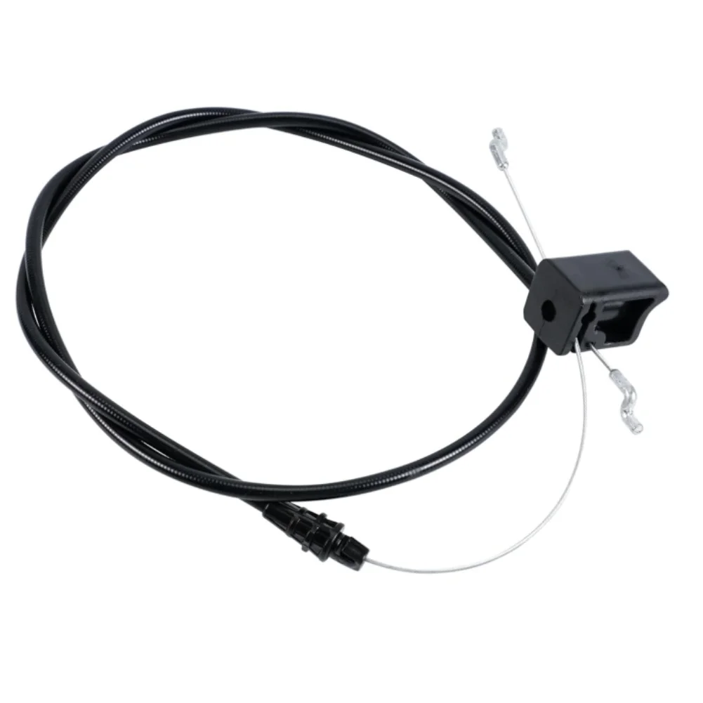 Thrower Replacement Part Impeller Cable Harsh Weather Resistant Quick Installation Design For Model 20330 20323
