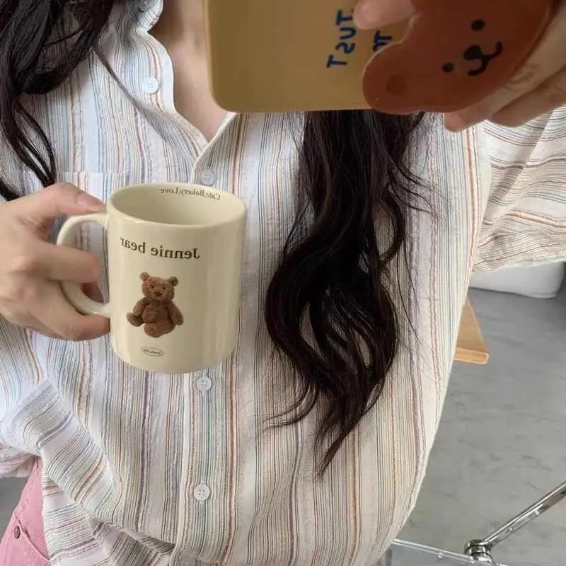 Été nouveau lin Long Sve femmes irt vêtements d'extérieur Protection solaire printemps automne haute rayure coton lin correspondant irt