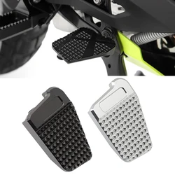 For BMW R1300GS GS1300 R 1300 GS ADV Adventure 2023 2024 Motorcycle Rear Brake Lever Pedal Extender Foot Enlarge Extension