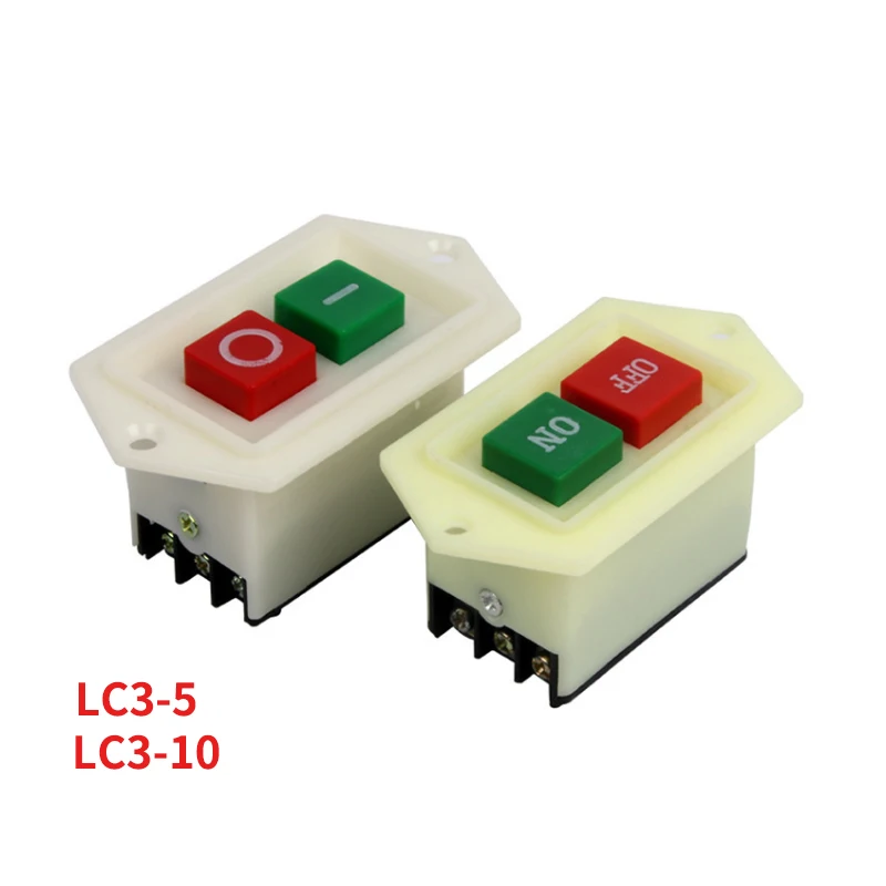 1Pcs 380V LC3-5 LC3… - image