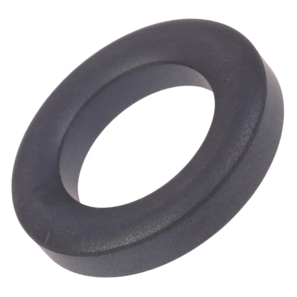 FT240-43 Iron Core Magnetic Bead Ring Designed for RF Choke Balun Applications in Transceiver Modules and Signal Conditioning