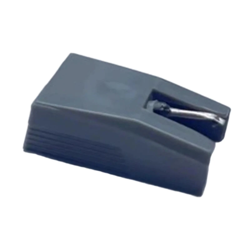 ATN102P AT112 ATN112 ATN112 레코드 플레이어에 대한 턴테이블 바늘 내구성 우수한 사운드 및 용지 추적 능력을 갖춘 레코드 플레이어