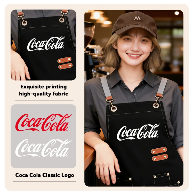 Thumbnail 2 - #18 Best Aprons to Buy In 2026