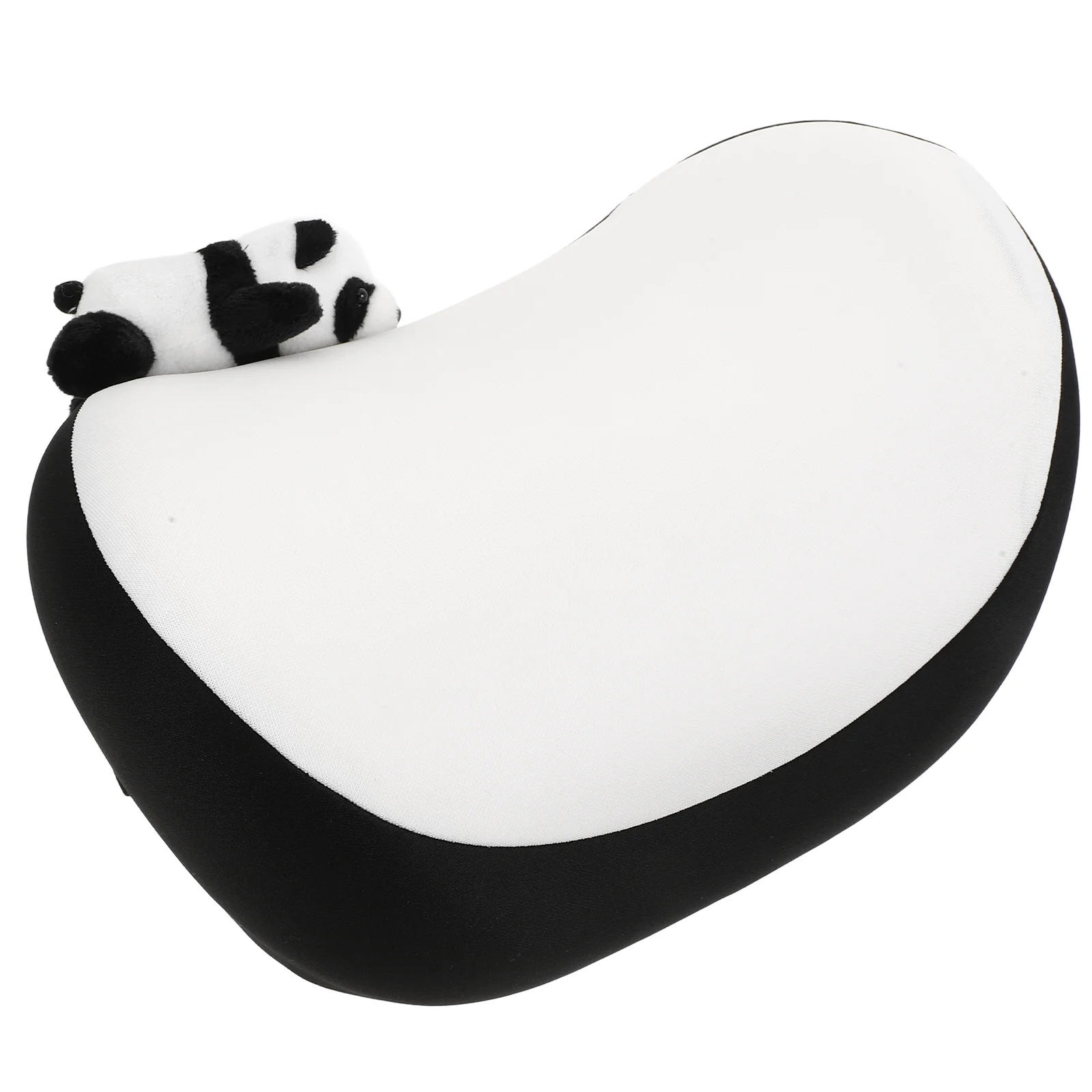 

Memory Foam Car Neck Pillow Breathable Lumbar Support Headrest Cover For Back Neck Comfort Car Seat Accessory