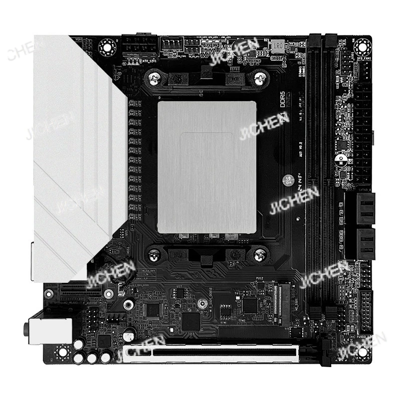 R9 7845HX Onboard, …