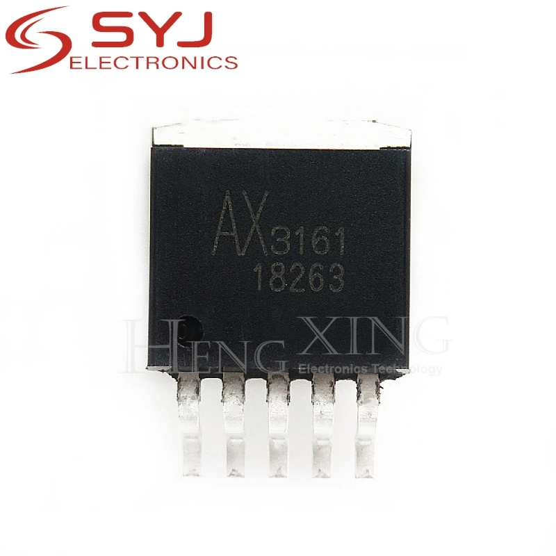 （1pcs-5pcs）AX3161 3161 LT1963AEQ LT1963 BTS432E2 BTS432 TO-263-5