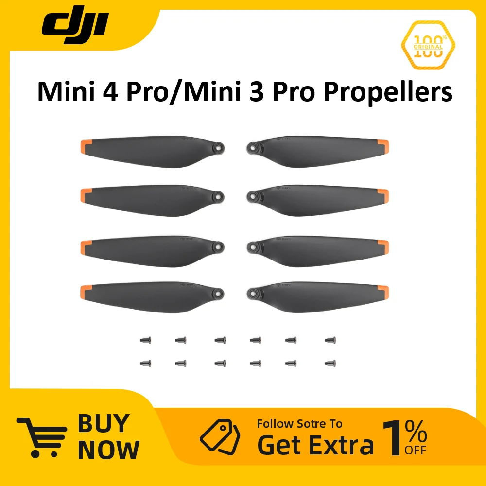 Dji Mini 4 Pro/Mini… - image