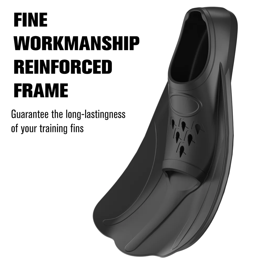 Thumbnail 4 - #8 Compare Diving Flippers Before You Buy