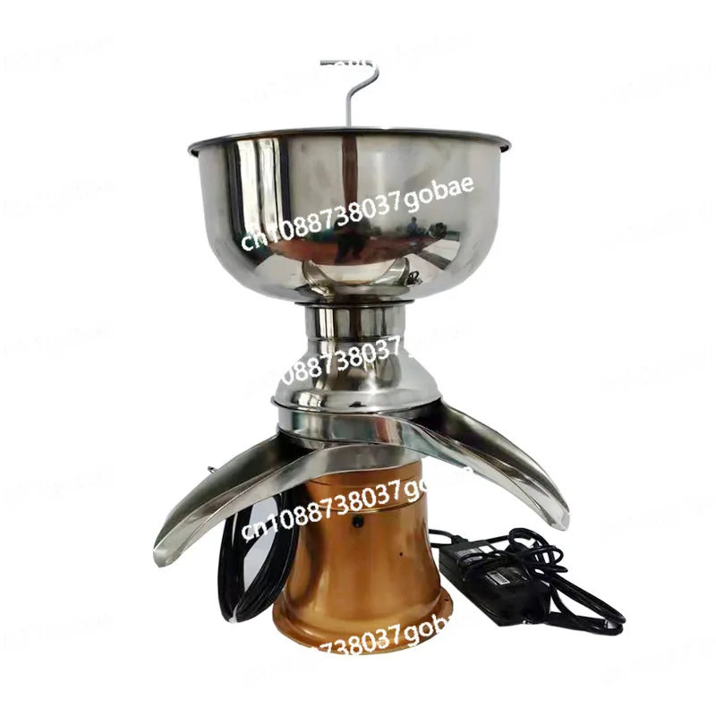 

Центробежный электрический обезжириватель Крем-сепаратор Сепаратор